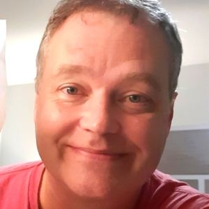 Meet your Posher, Damon